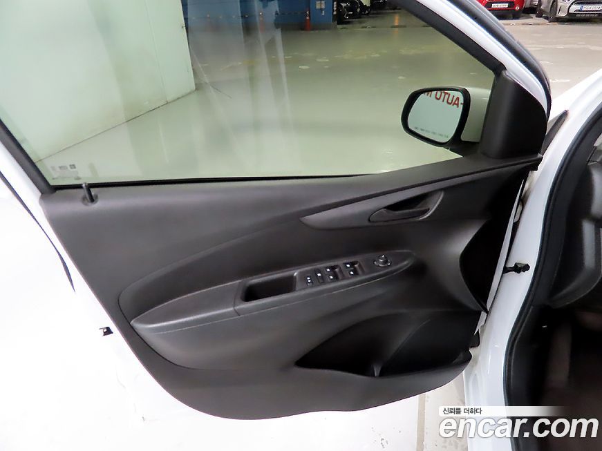 ChevroletGMDaewoo Spark 2016