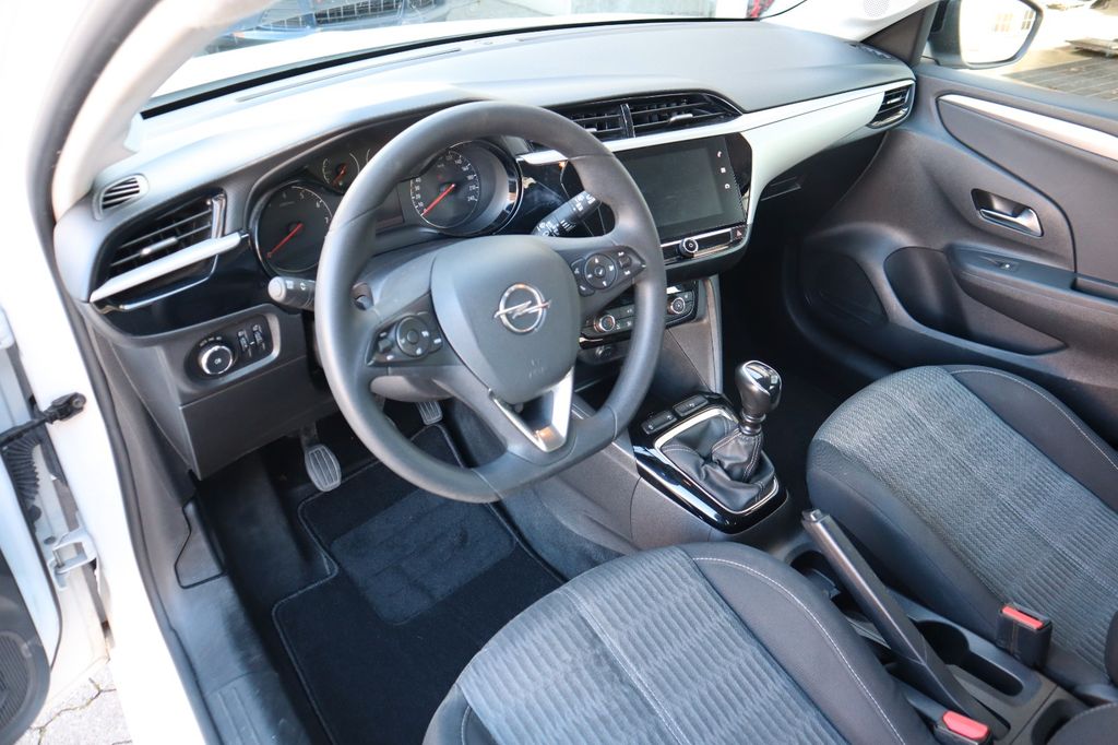Opel Corsa 2022