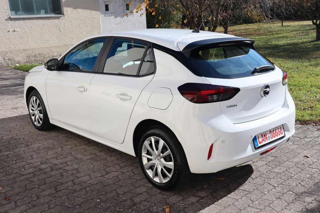 Opel Corsa 2022
