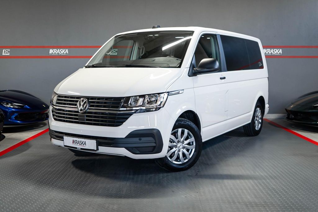 Volkswagen T6 Multivan 2020