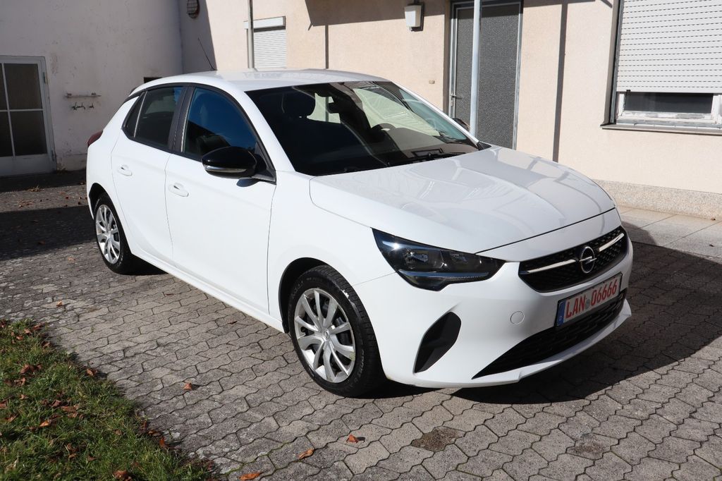 Opel Corsa 2022