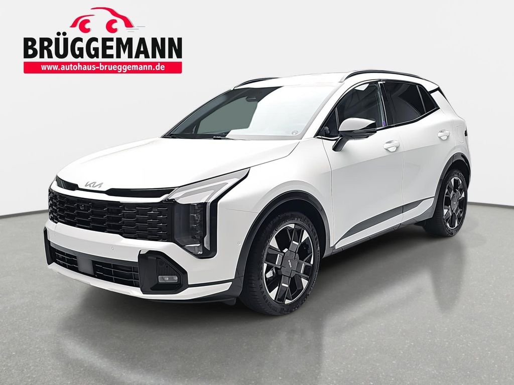 Kia Sportage 2026