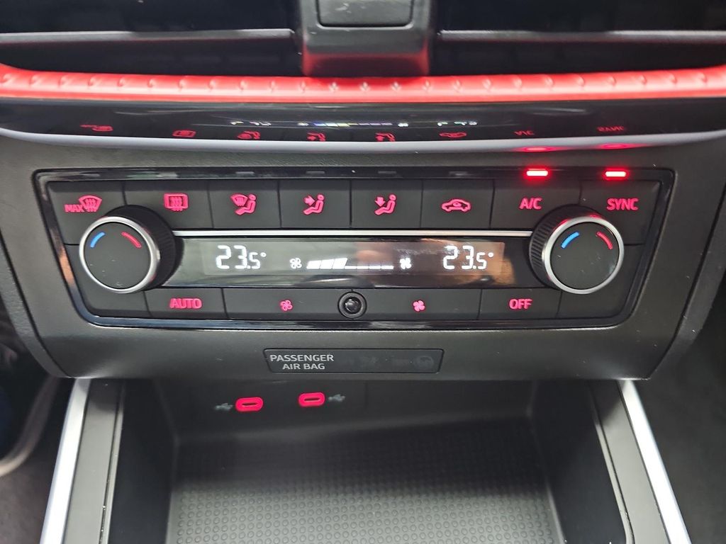 Seat Arona 2024