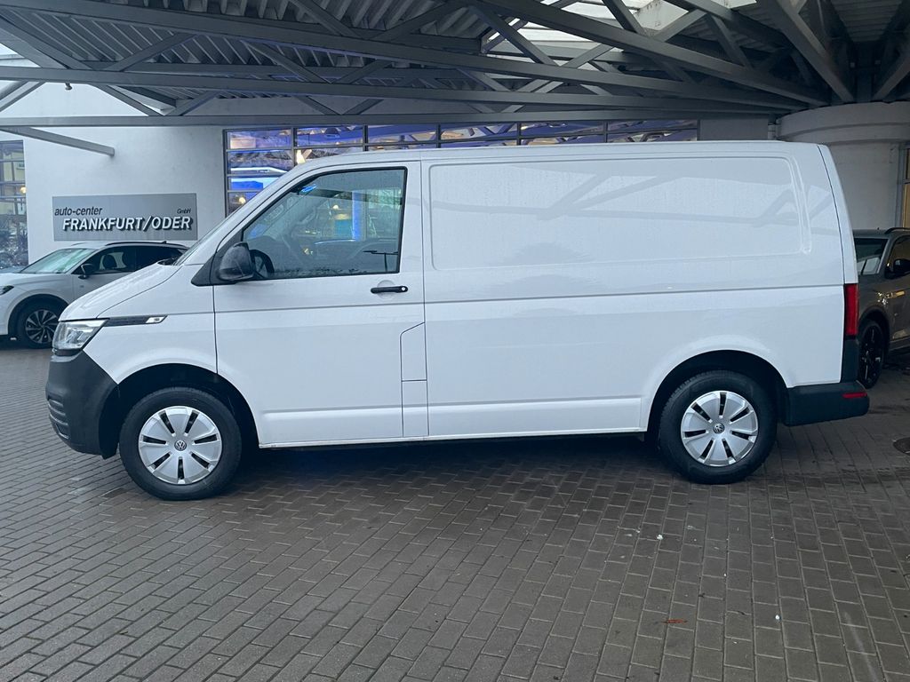 Volkswagen T6 Transporter 2021