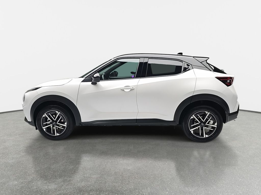Nissan Juke 2025