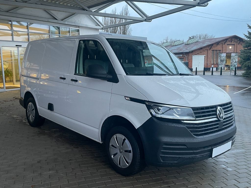 Volkswagen T6 Transporter 2021