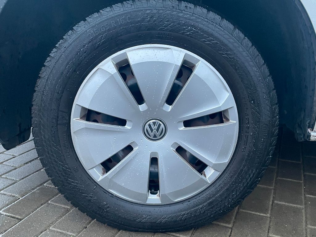 Volkswagen T6 Transporter 2021