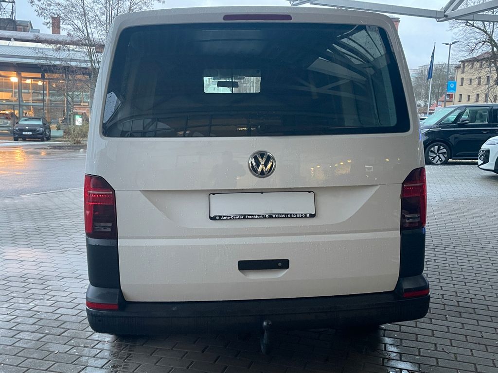 Volkswagen T6 Transporter 2021