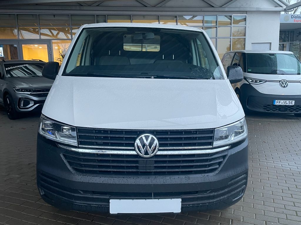 Volkswagen T6 Transporter 2021