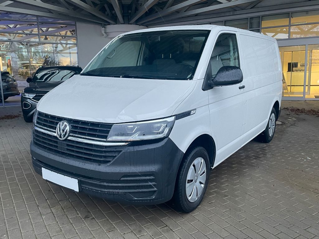 Volkswagen T6 Transporter 2021