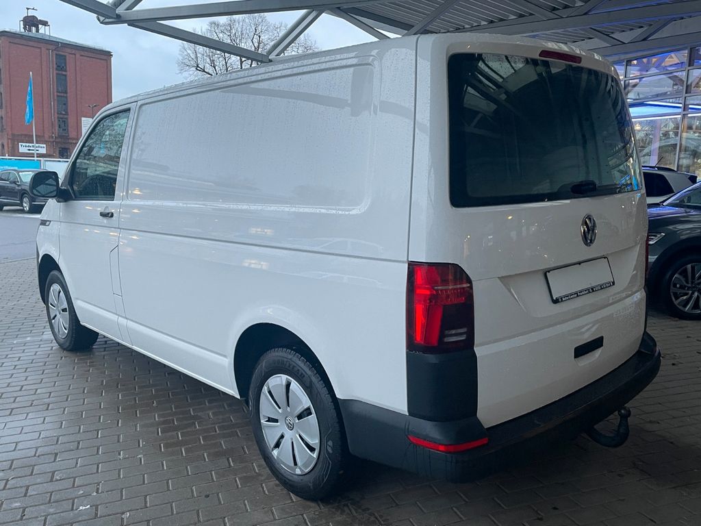 Volkswagen T6 Transporter 2021