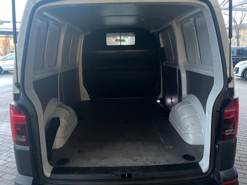 Volkswagen T6 Transporter 2021