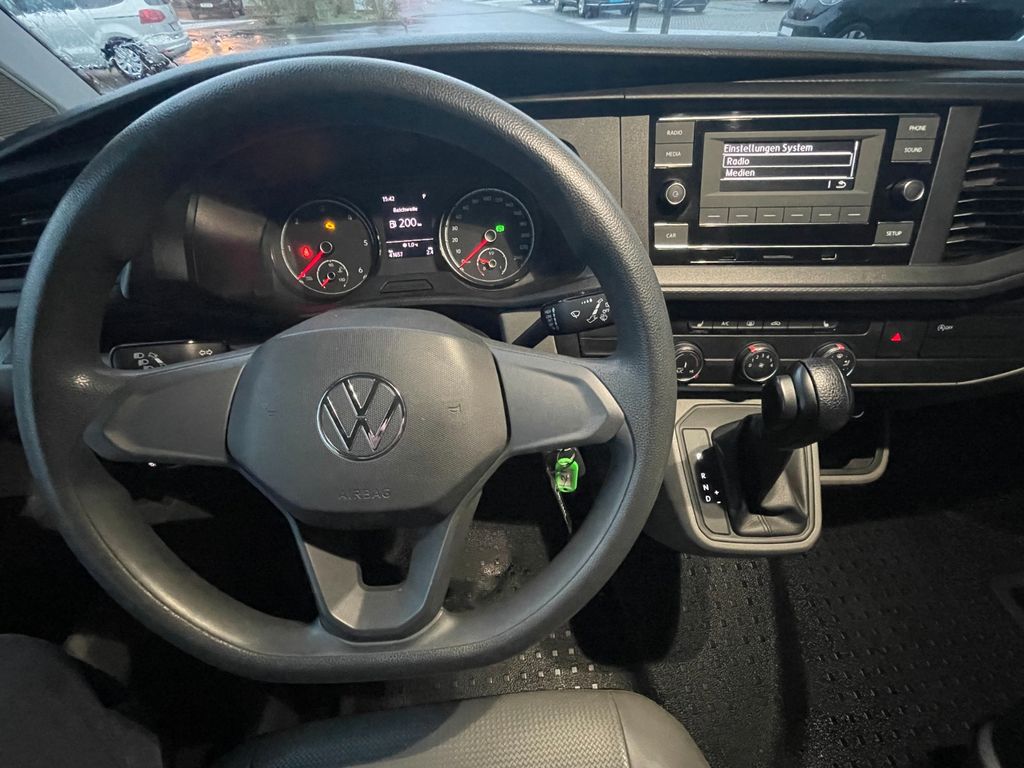 Volkswagen T6 Transporter 2021