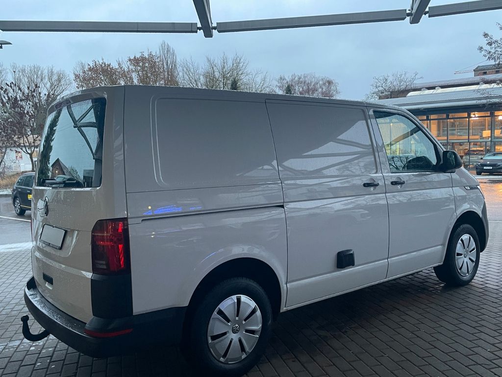Volkswagen T6 Transporter 2021