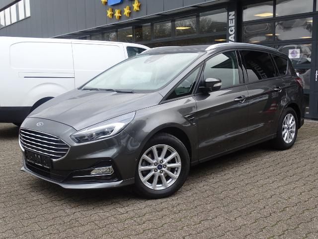 Ford S-Max 2022