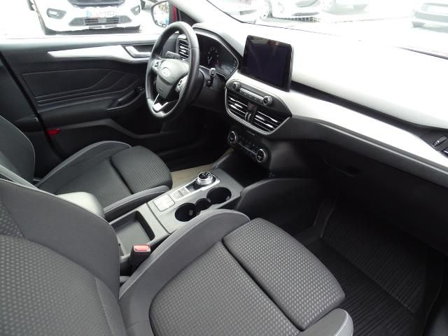Ford Focus 2021