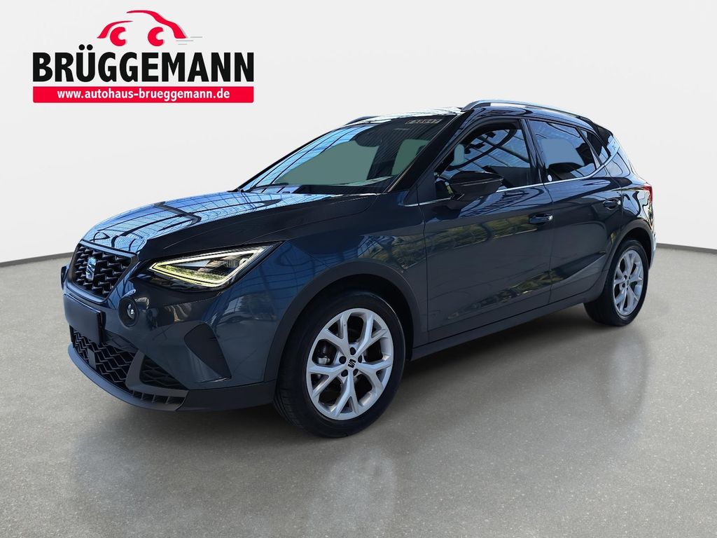 Seat Arona 2023