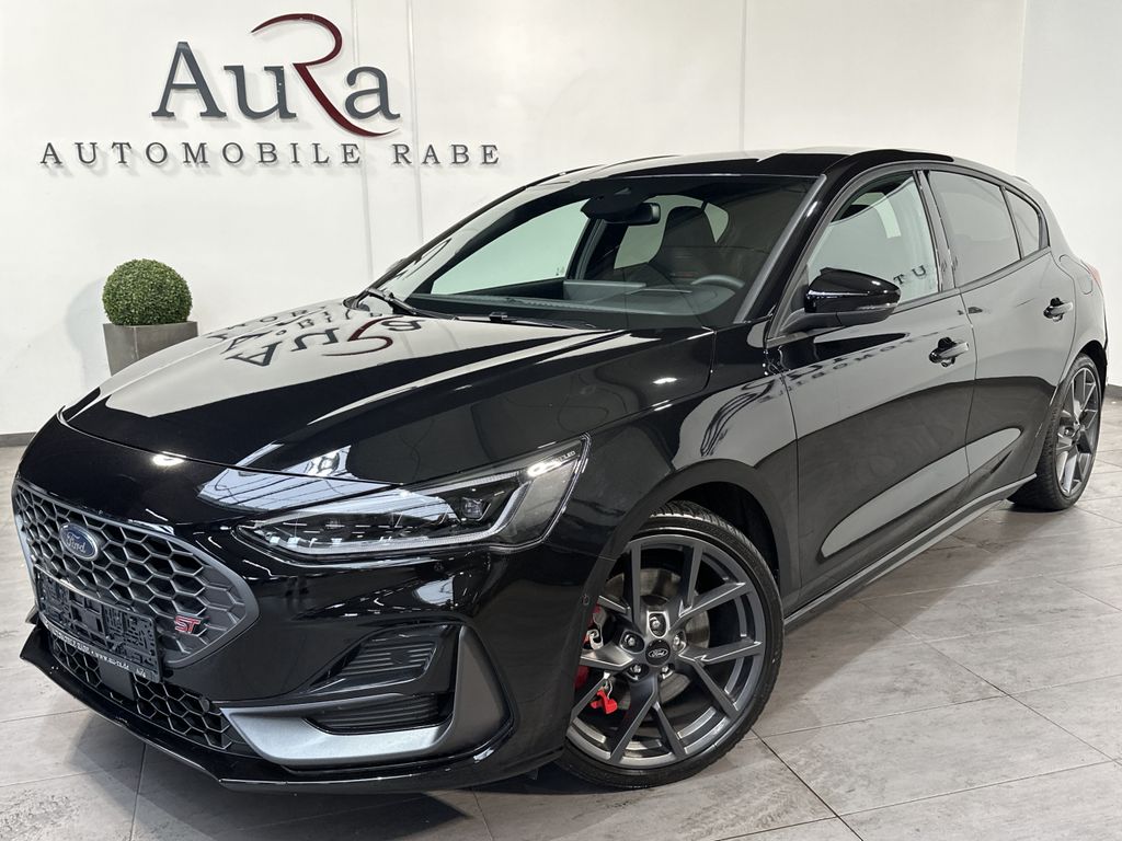 Ford Focus 2023