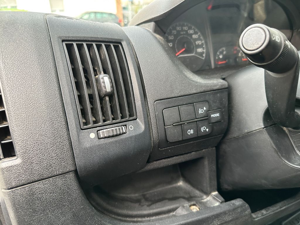 Citroën Jumper 2016