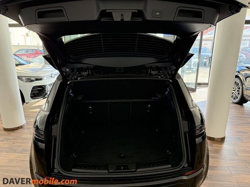 Land Rover Range Rover Evoque 2024