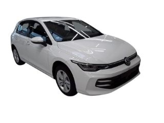 Volkswagen Golf 2025