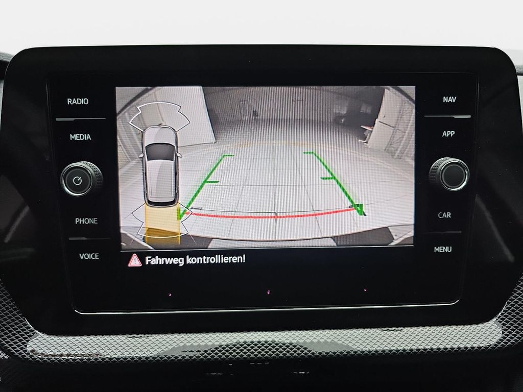 Volkswagen T-Cross 2025