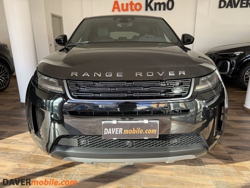Land Rover Range Rover Evoque 2024