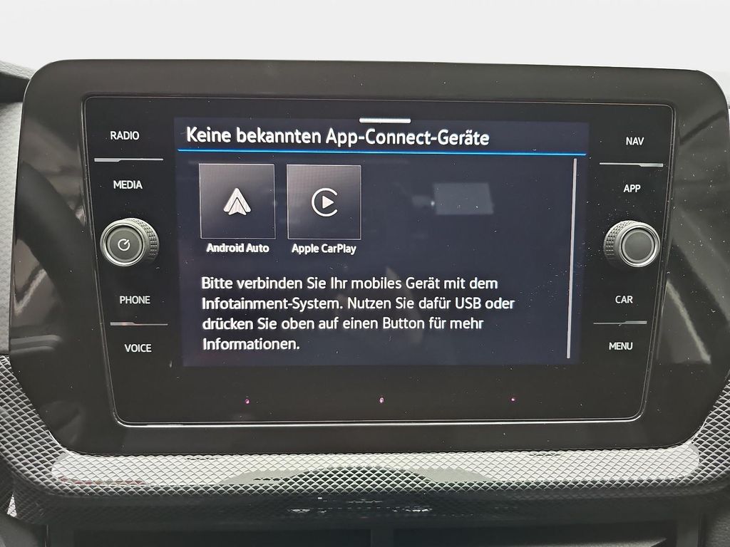 Volkswagen T-Cross 2025