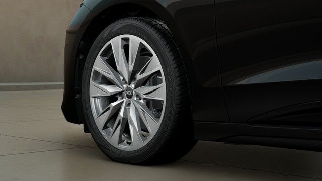 Audi A6 e-tron 2025