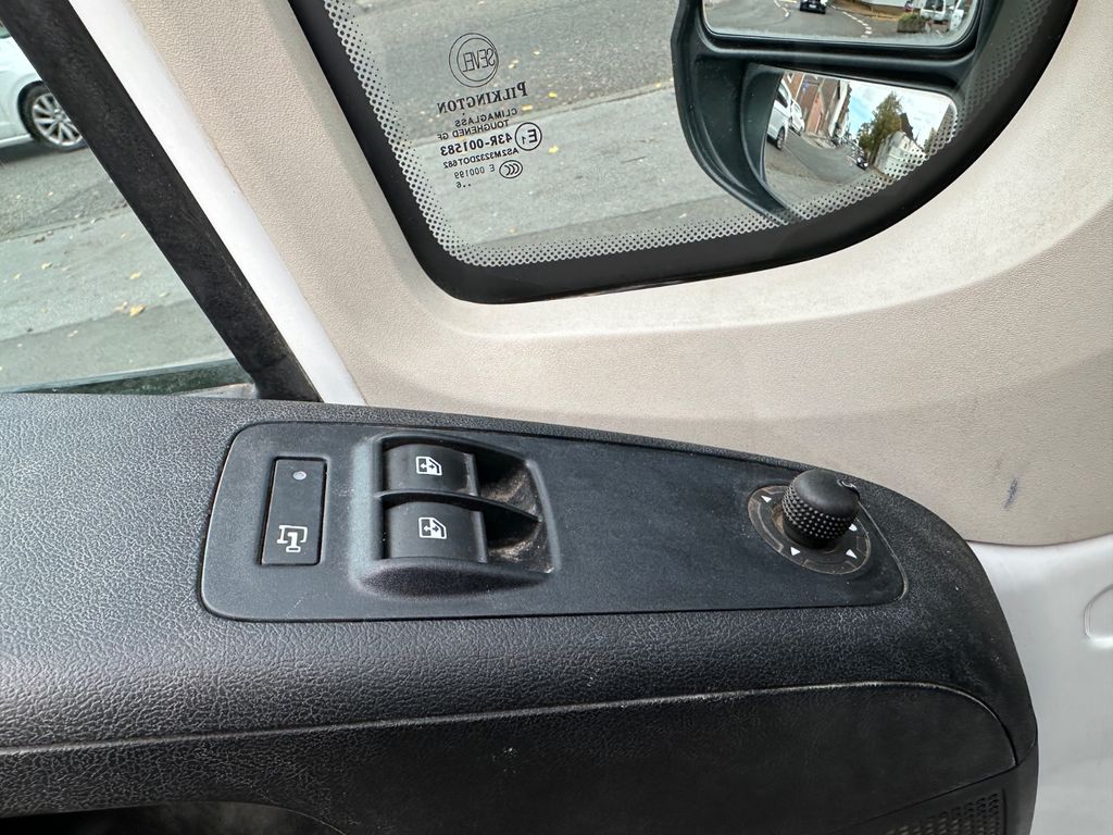 Citroën Jumper 2016