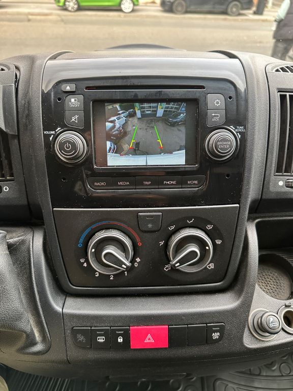 Citroën Jumper 2016