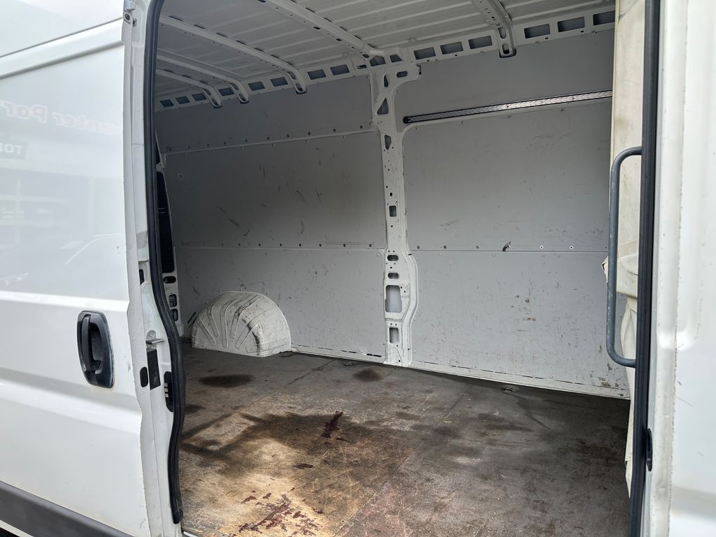 Citroën Jumper 2016