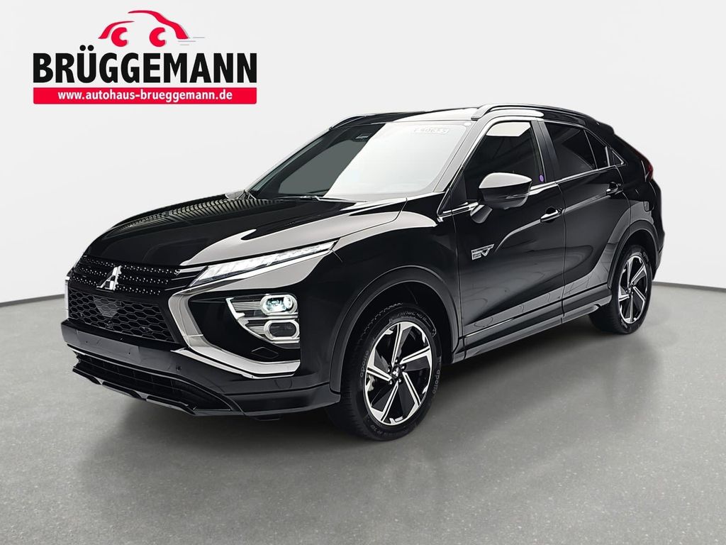 Mitsubishi Eclipse Cross 2025