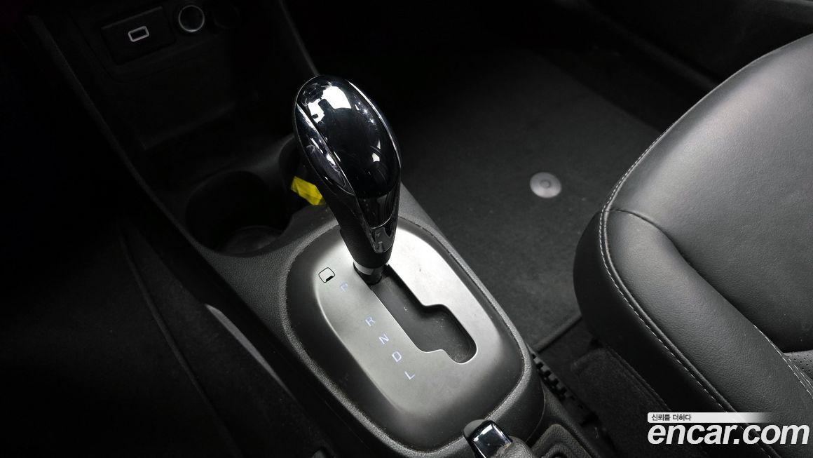 ChevroletGMDaewoo Spark 2019