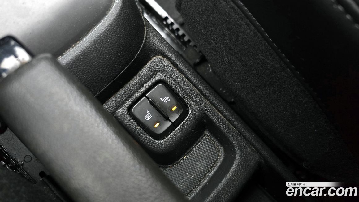 ChevroletGMDaewoo Spark 2019