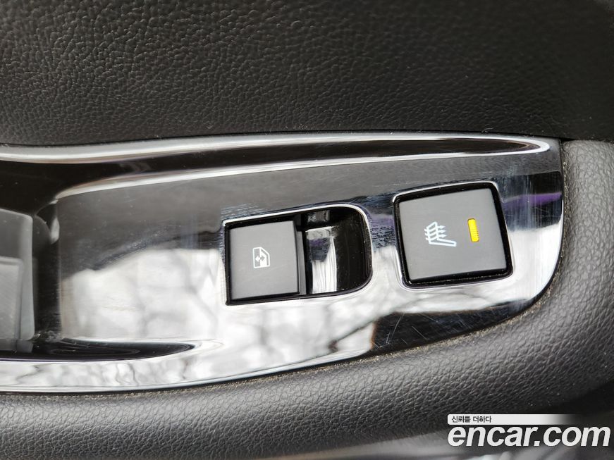 ChevroletGMDaewoo Orlando 2015