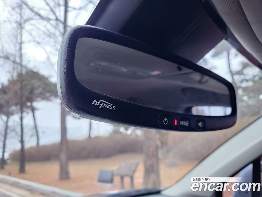 ChevroletGMDaewoo Orlando 2015