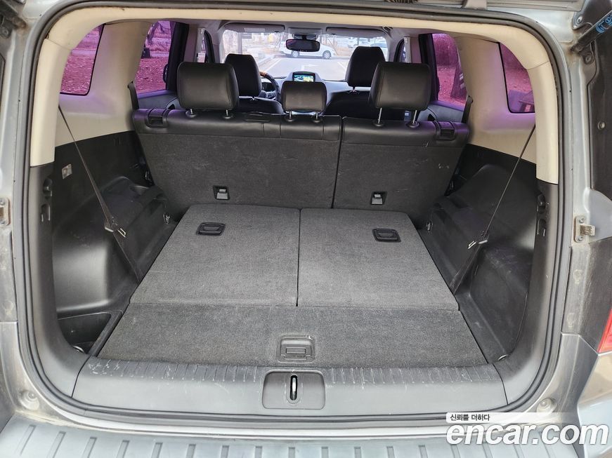 ChevroletGMDaewoo Orlando 2015