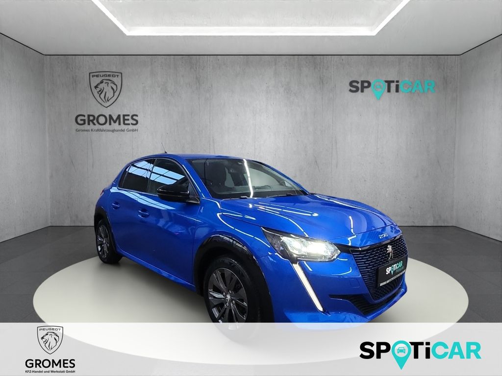 Peugeot 208 2023