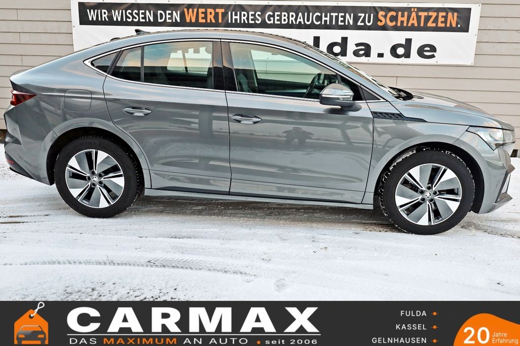 Skoda Enyaq 2023