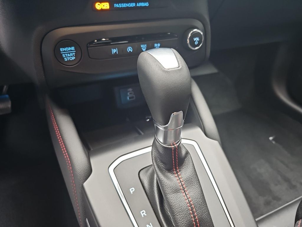 Ford Focus 2025