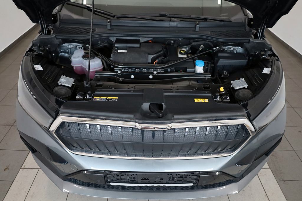 Skoda Enyaq 2023