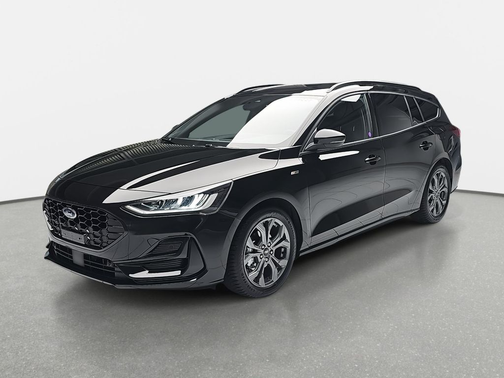 Ford Focus 2025
