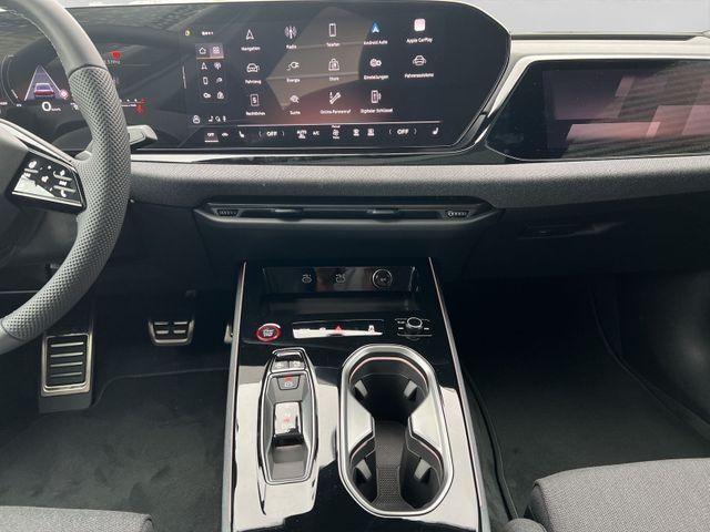 Audi A6 2025