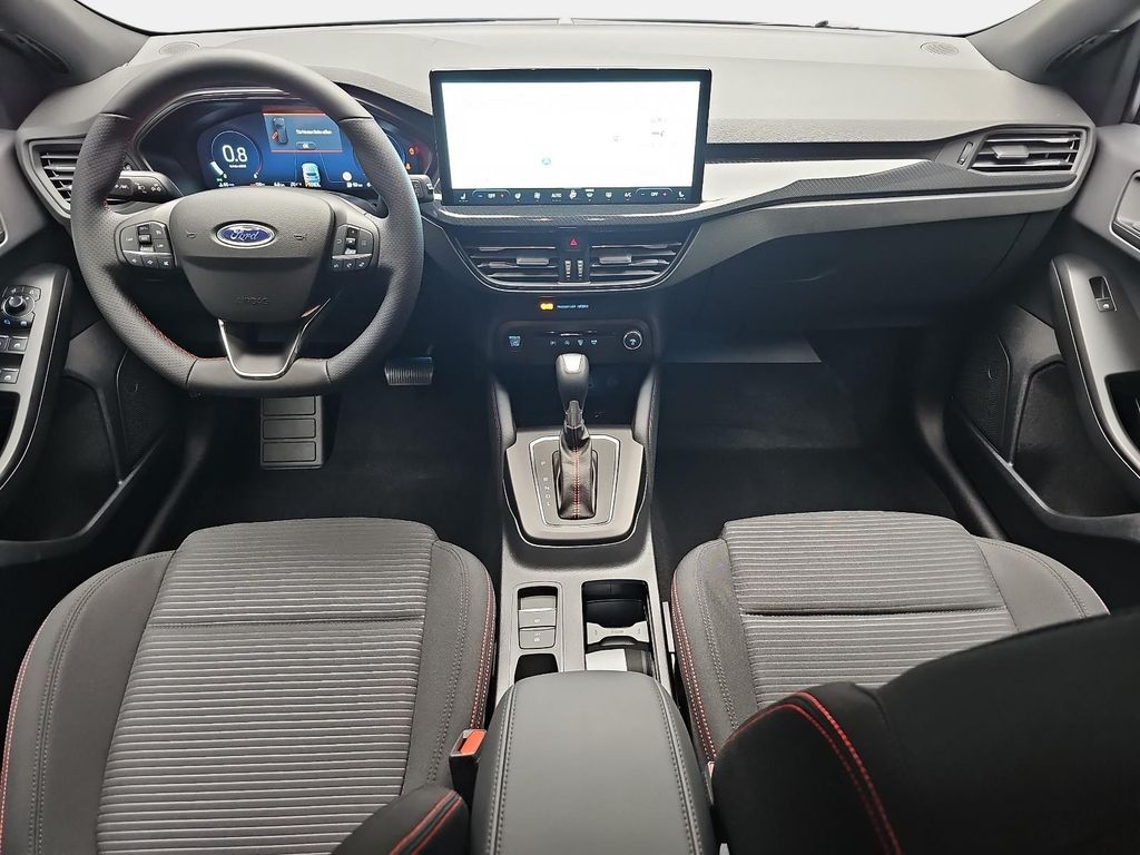 Ford Focus 2025