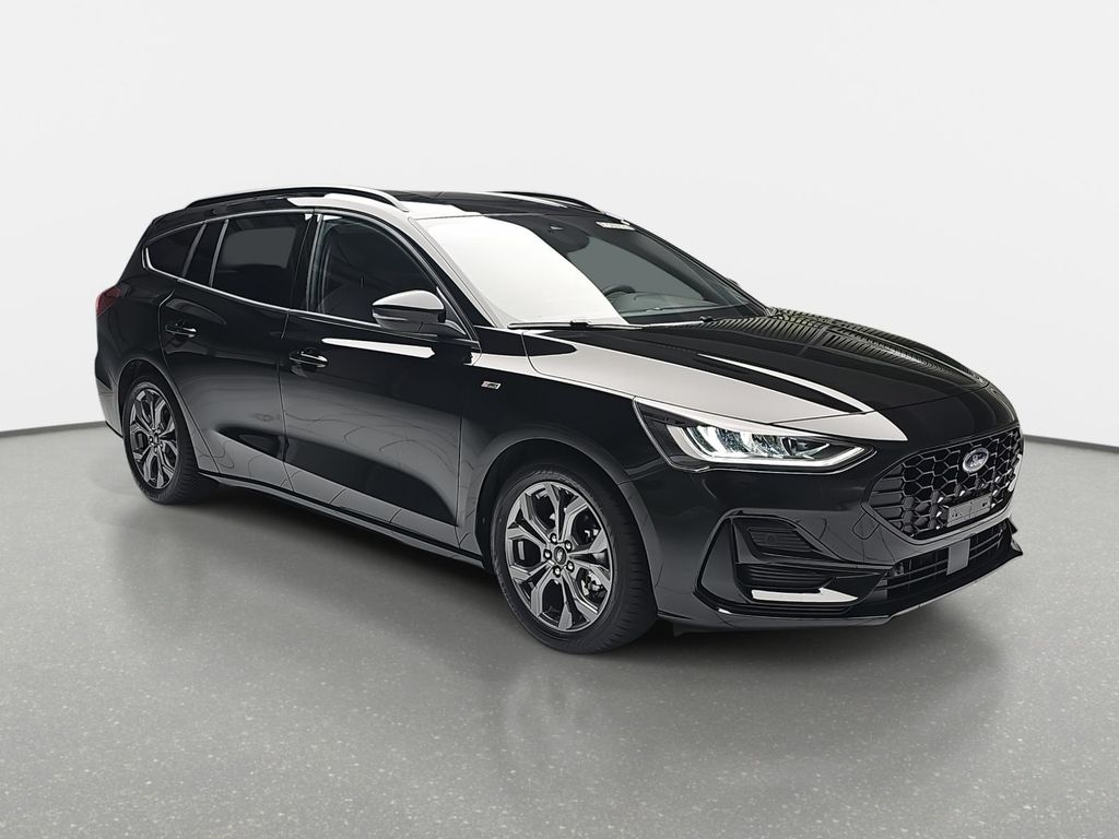 Ford Focus 2025