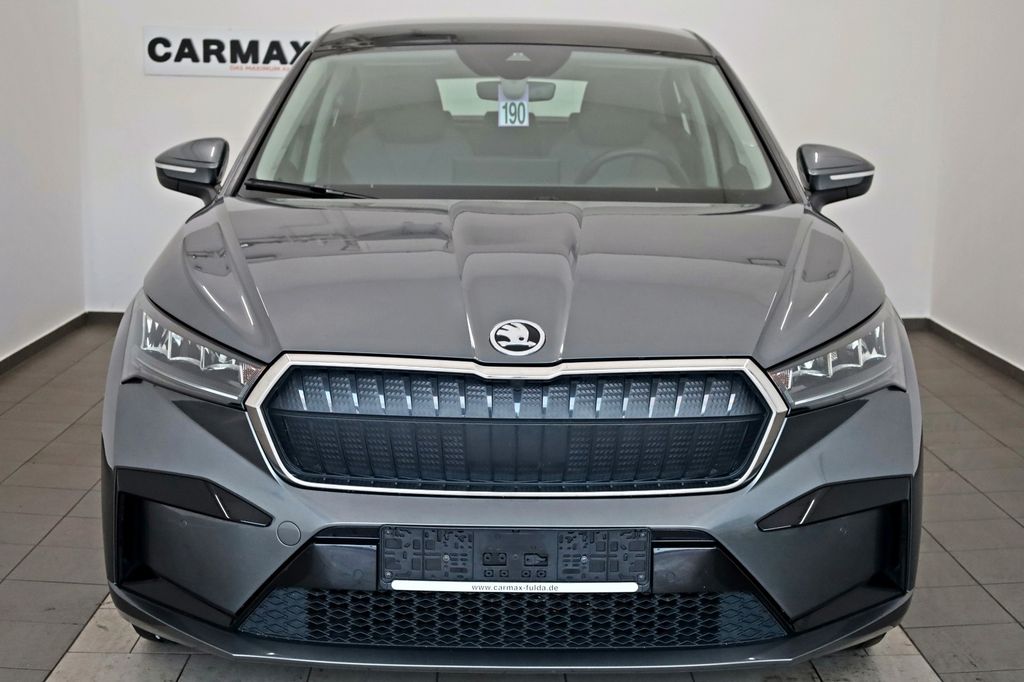 Skoda Enyaq 2023
