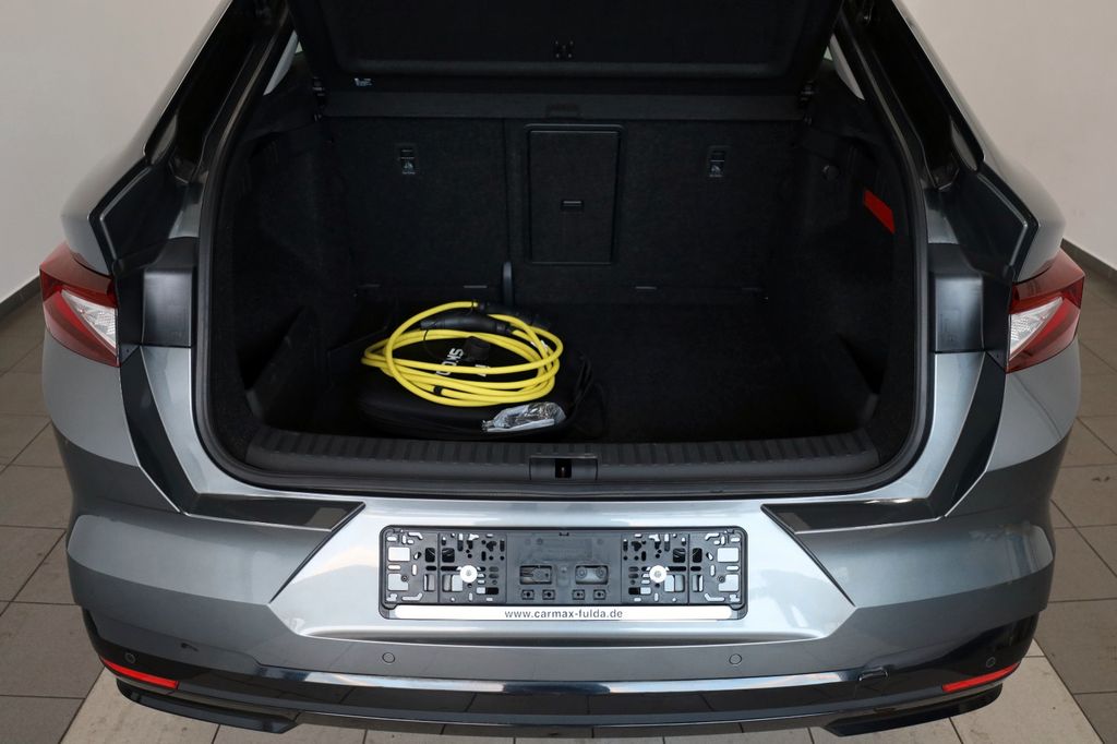 Skoda Enyaq 2023