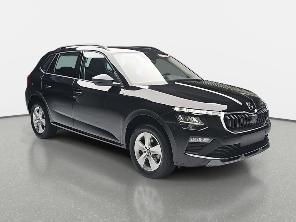 Skoda Kamiq 2025