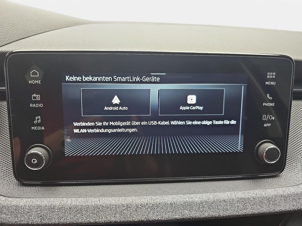 Skoda Kamiq 2025